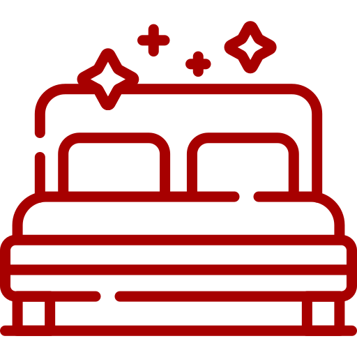 Deluxe Rooms in Bend, OR